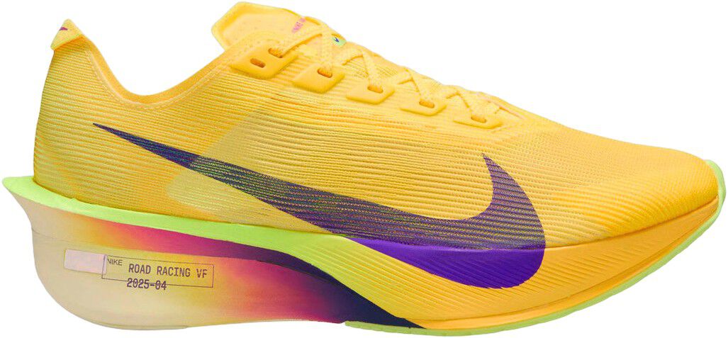 Zoom X Vaporfly NEXT 4% L&oslash;besko