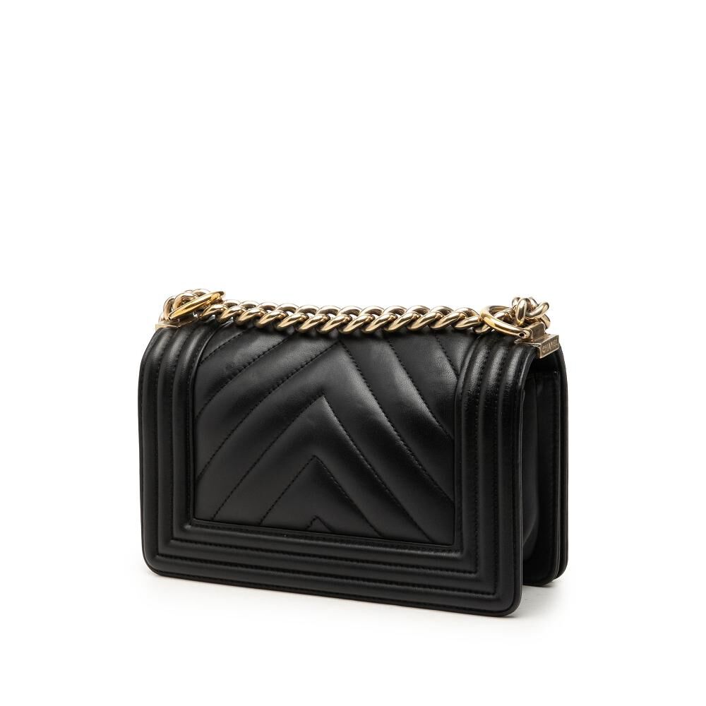 Chanel Boy Bags