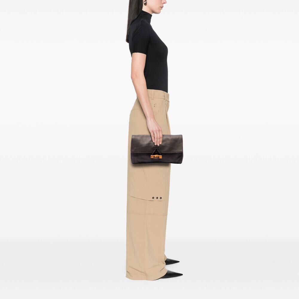 Gucci Bamboo