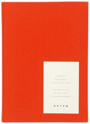 EVEN notebook