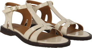 Klassisk remsandal