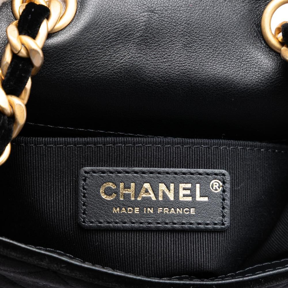 Chanel Flap Bag