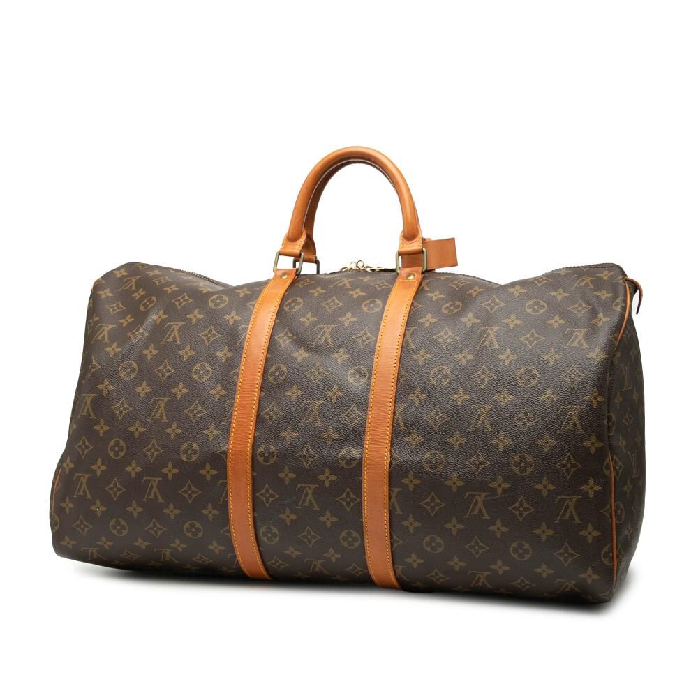 Louis Vuitton Keepall