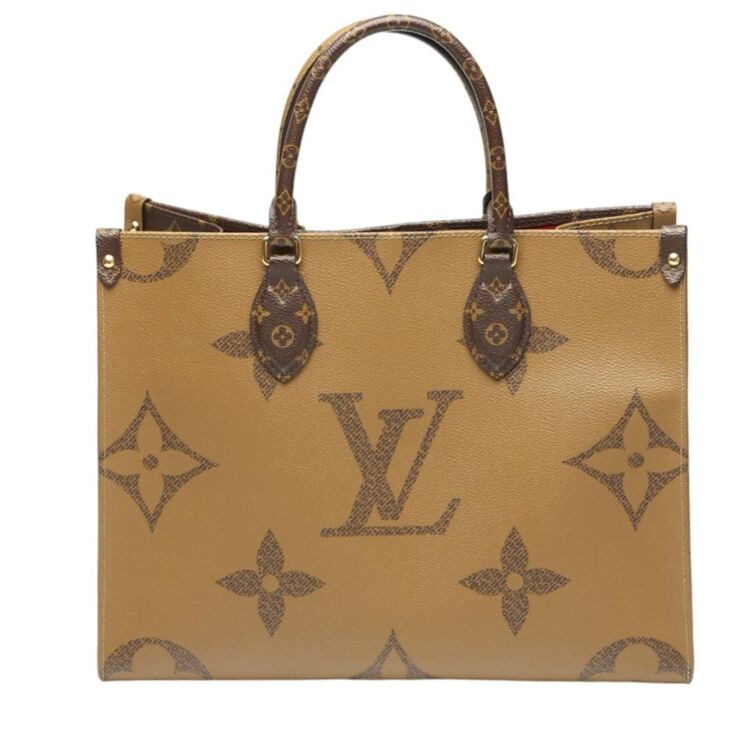 Louis Vuitton Tote