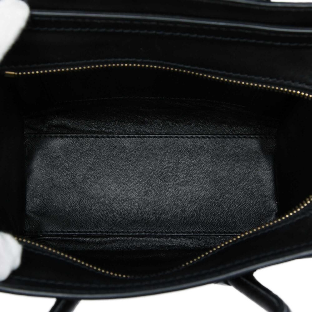 Celine Luggage