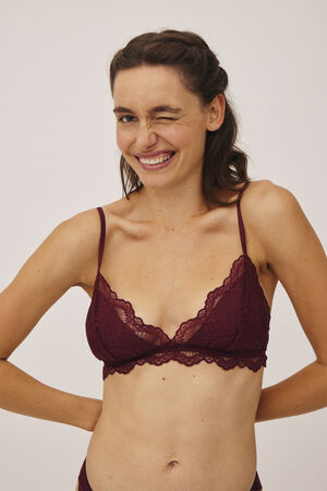 Petal 1. 2 Padded Bra