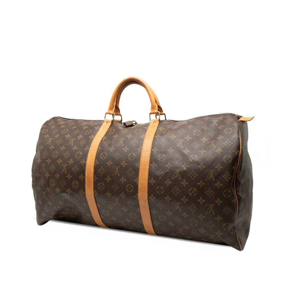 Louis Vuitton Keepall