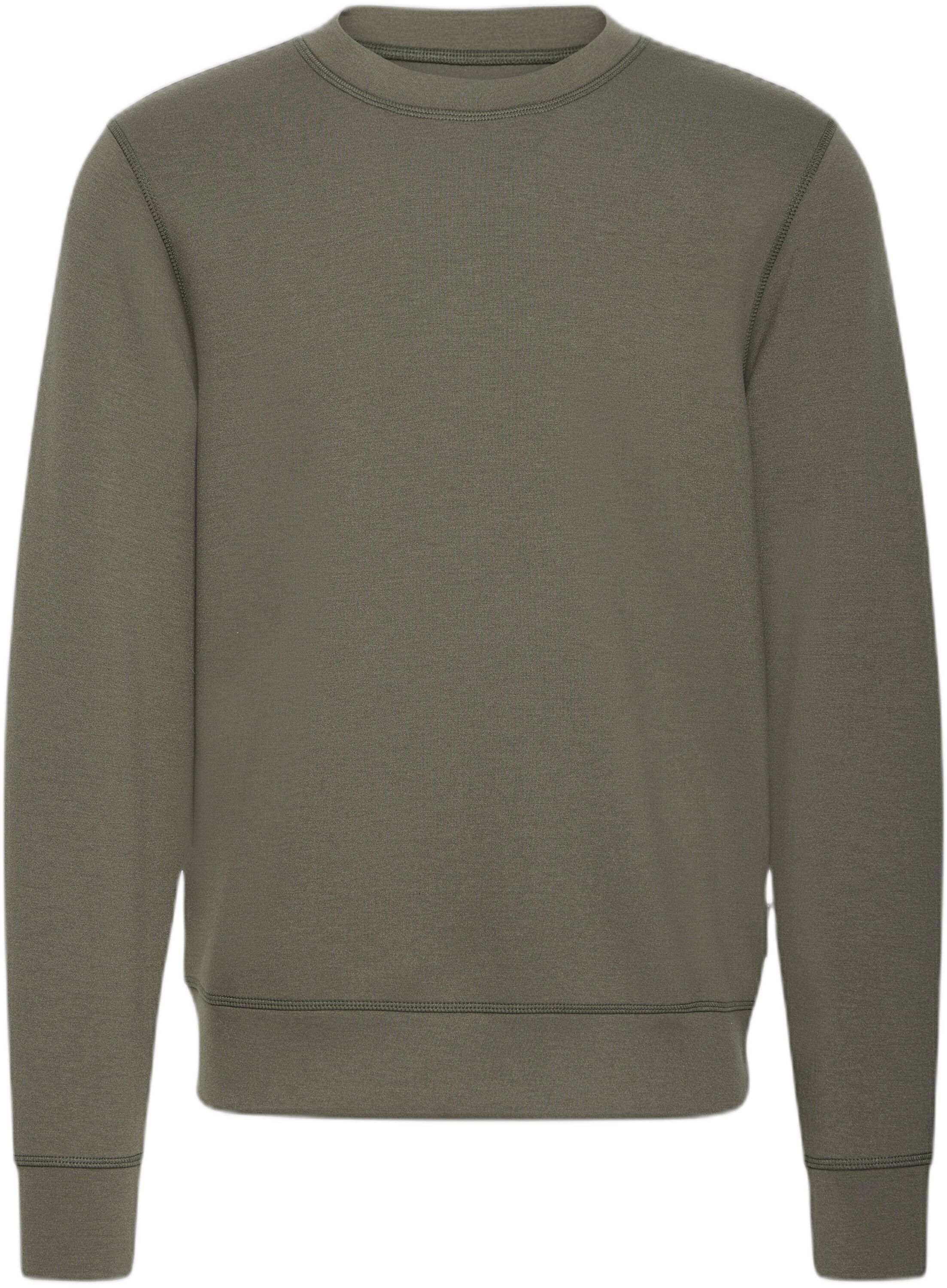 CFSEBASTIAN 0096 CREW NECK SWE
