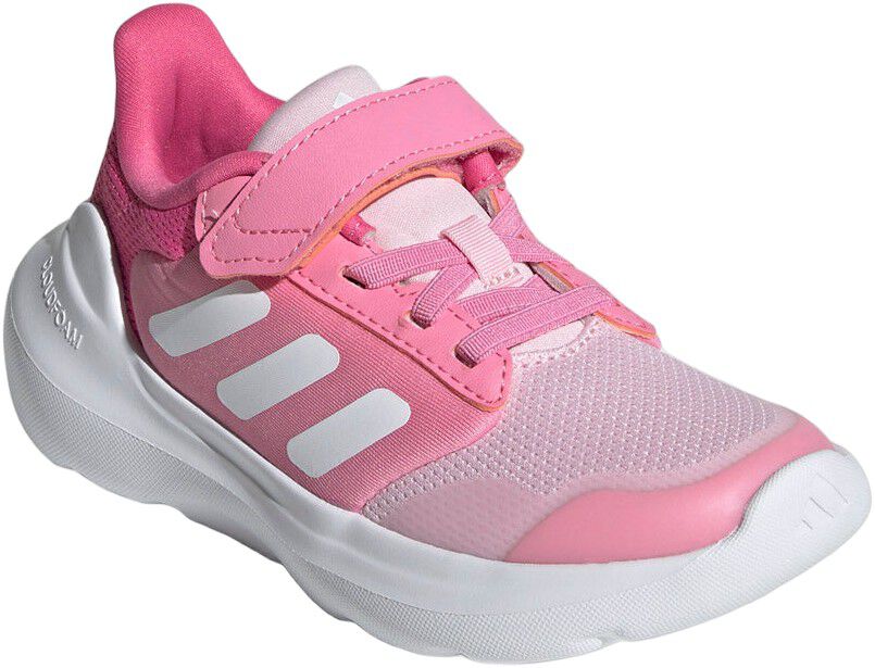 Tensaur Run 3. 0 Velcro Sneakers