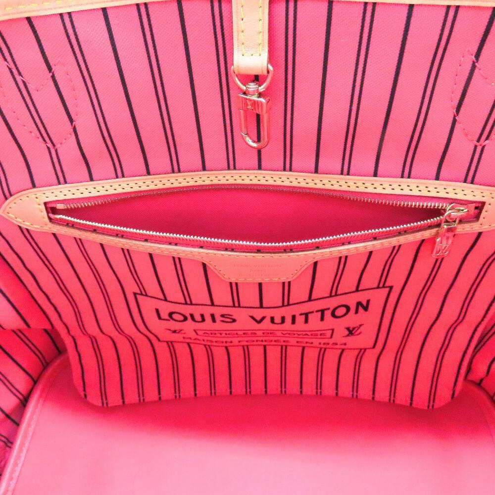 Louis Vuitton Neverfull