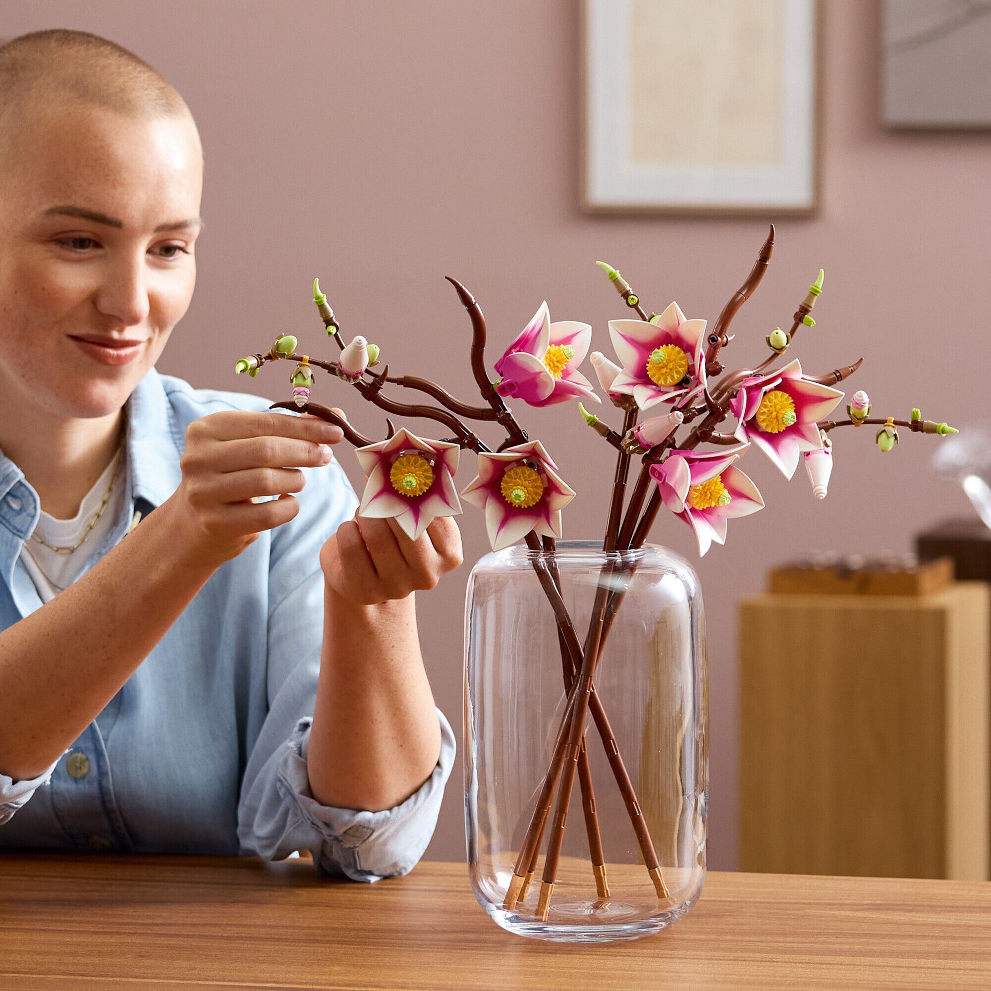 Magnolia-grene 11510