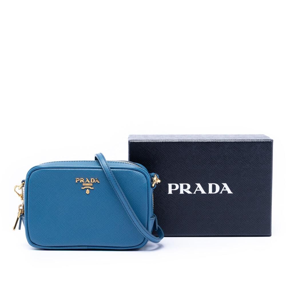 Prada Crossbody Bag