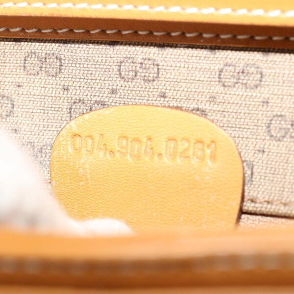 Gucci Shoulder Bag