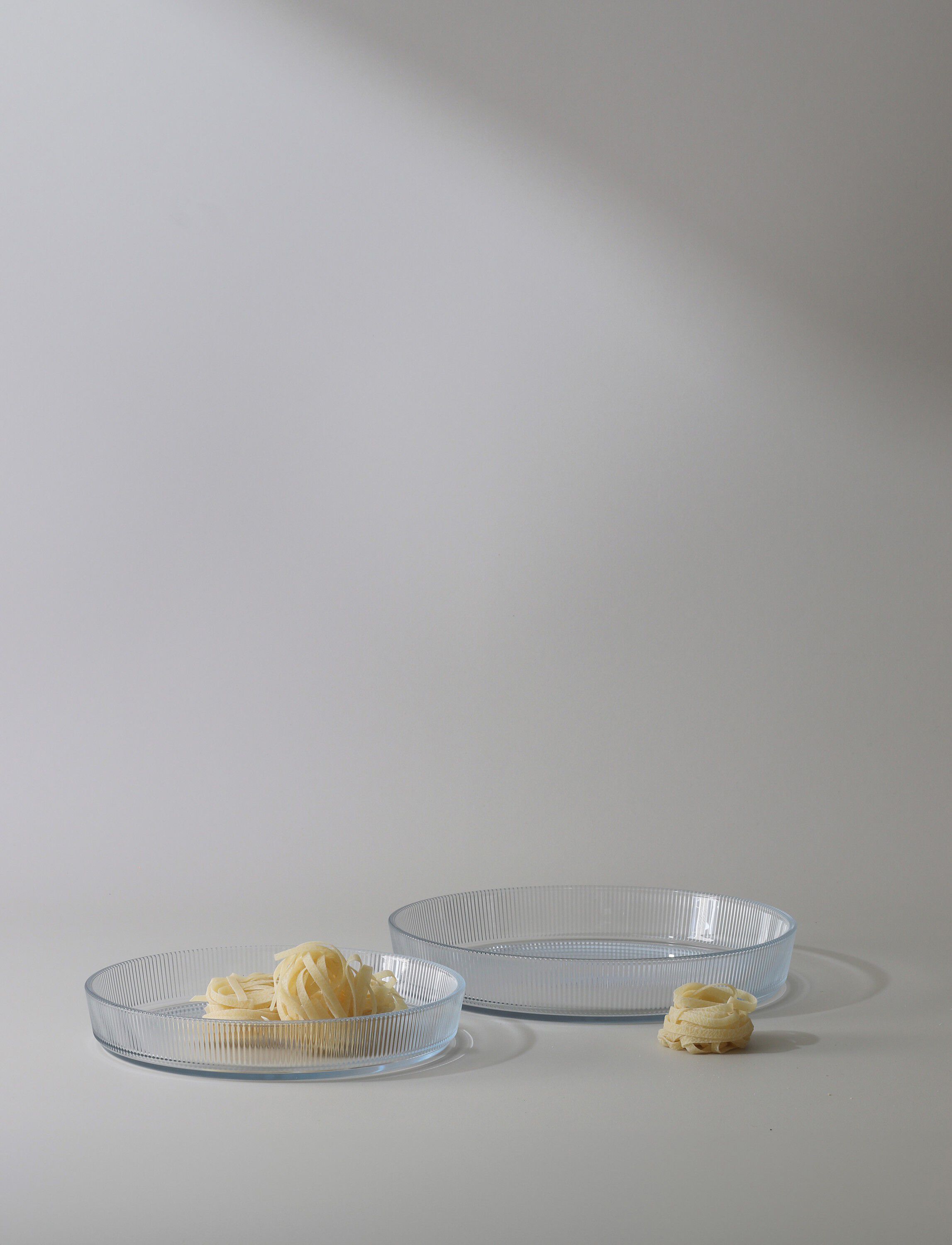 Pilastro ovnfast fad &Oslash; 24 cm clear