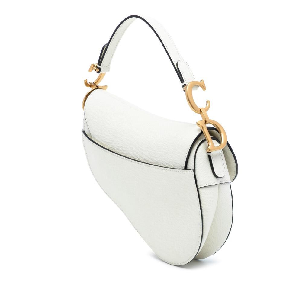 Dior Saddle Bag