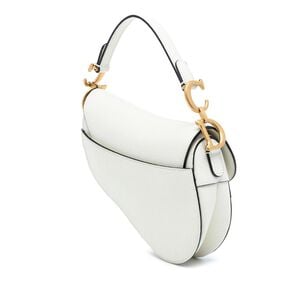 Dior Saddle Bag