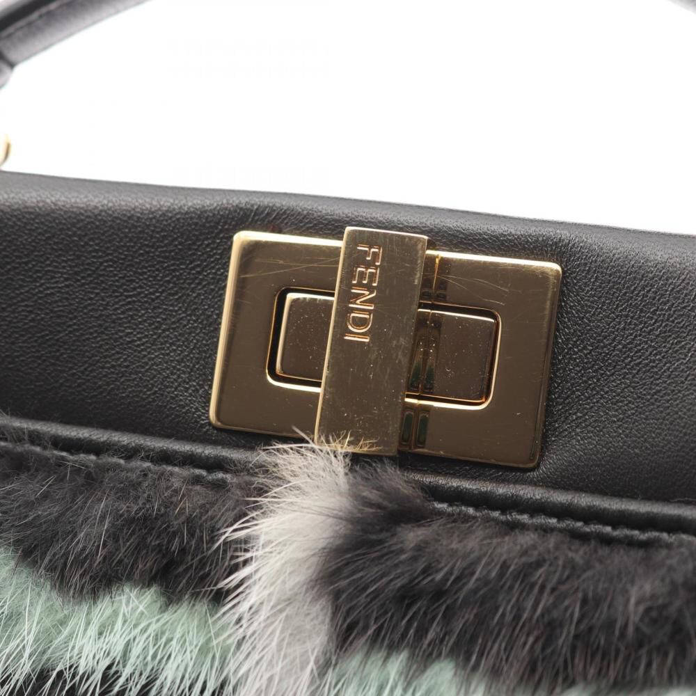 Fendi Peekaboo