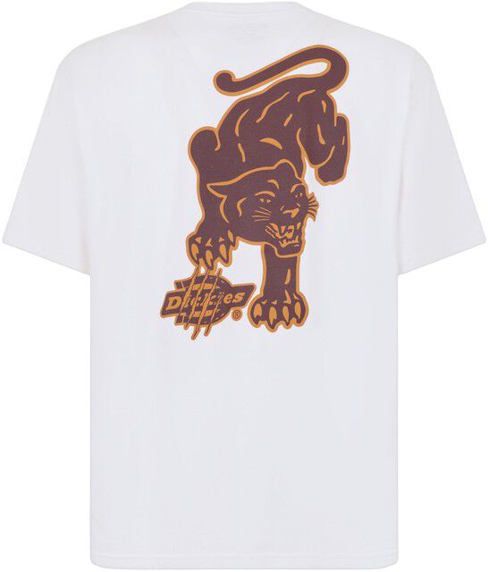 GRAYSVILLE TEE SS WHITE