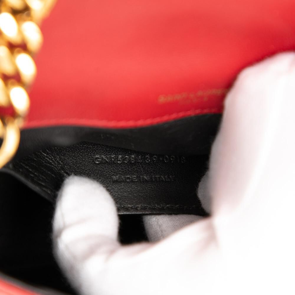 Yves Saint Laurent Crossbody Bag