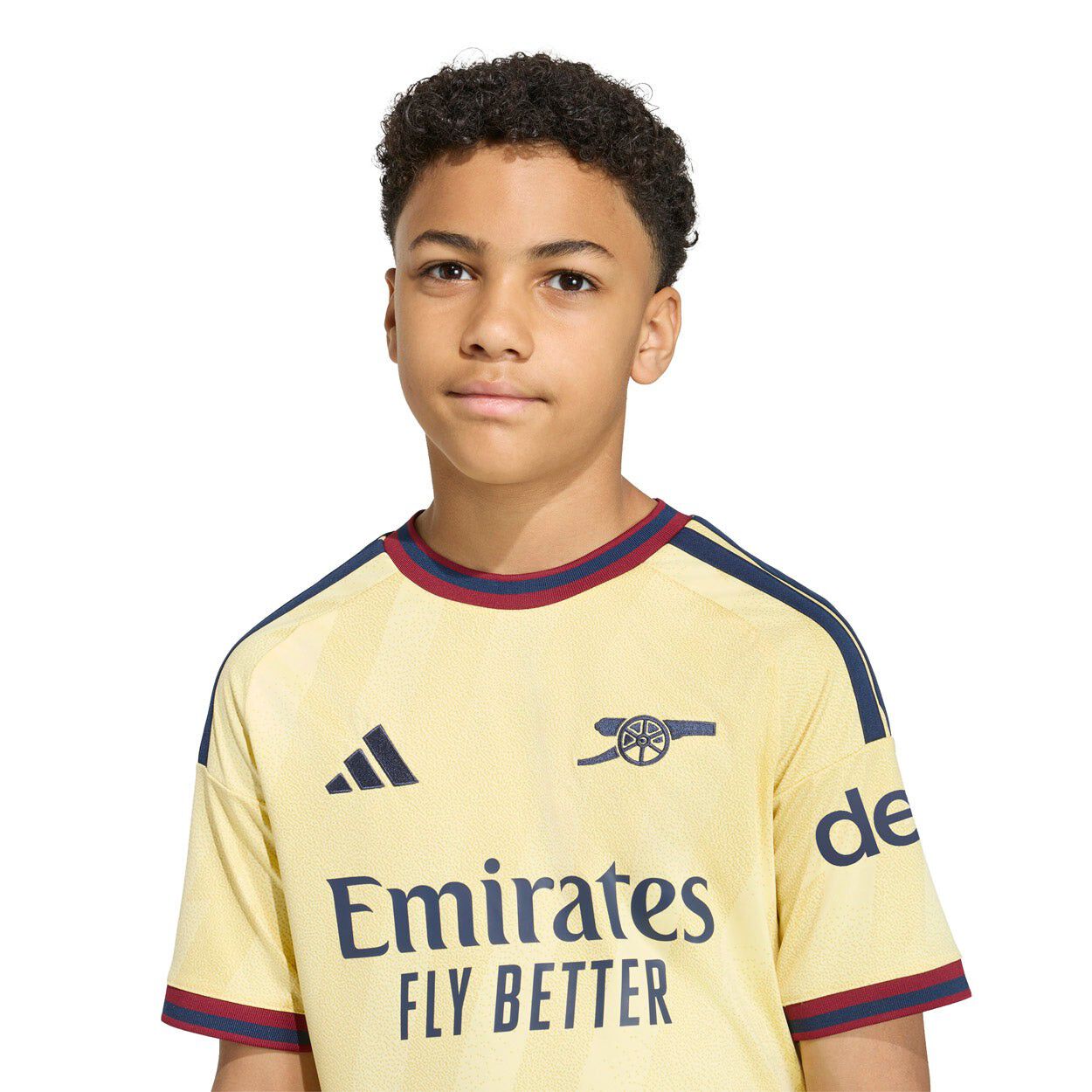 Arsenal 26/27 3 Tr&oslash;je