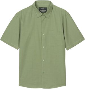 Grida Cotton Victor Shirt SS