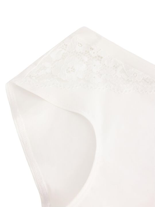 Trusser med normal talje