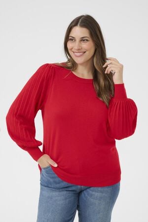 KCloni Knit Pullover