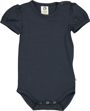 Cozy me puff s/s body
