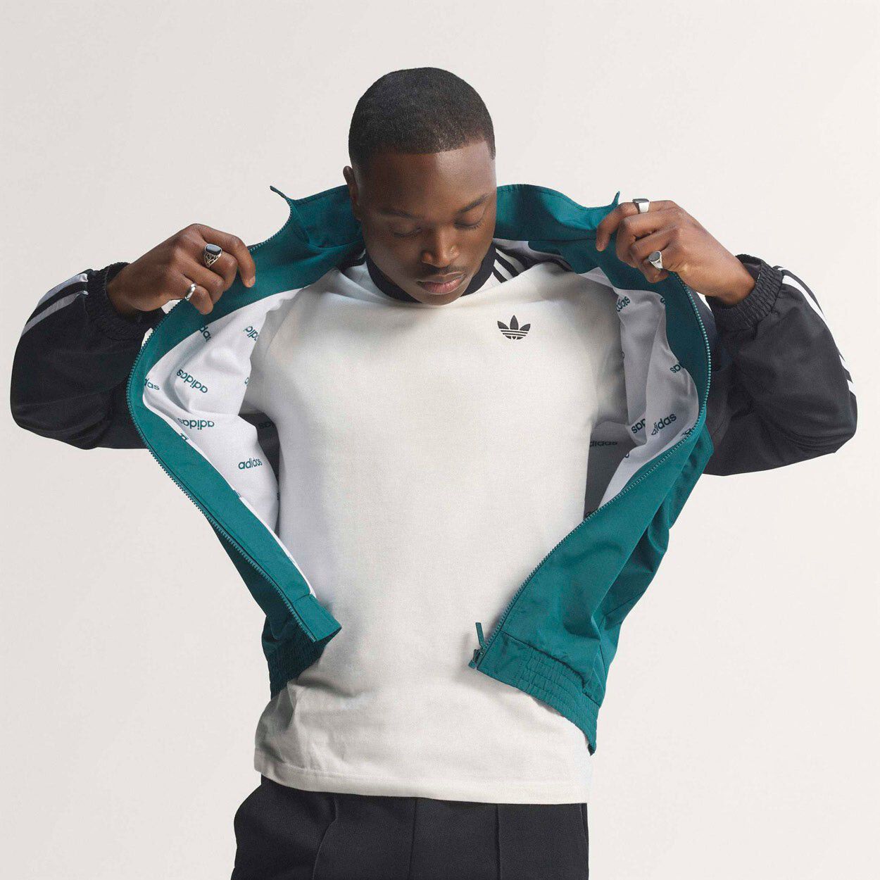 Liverpool FC 95 Sweatshirt