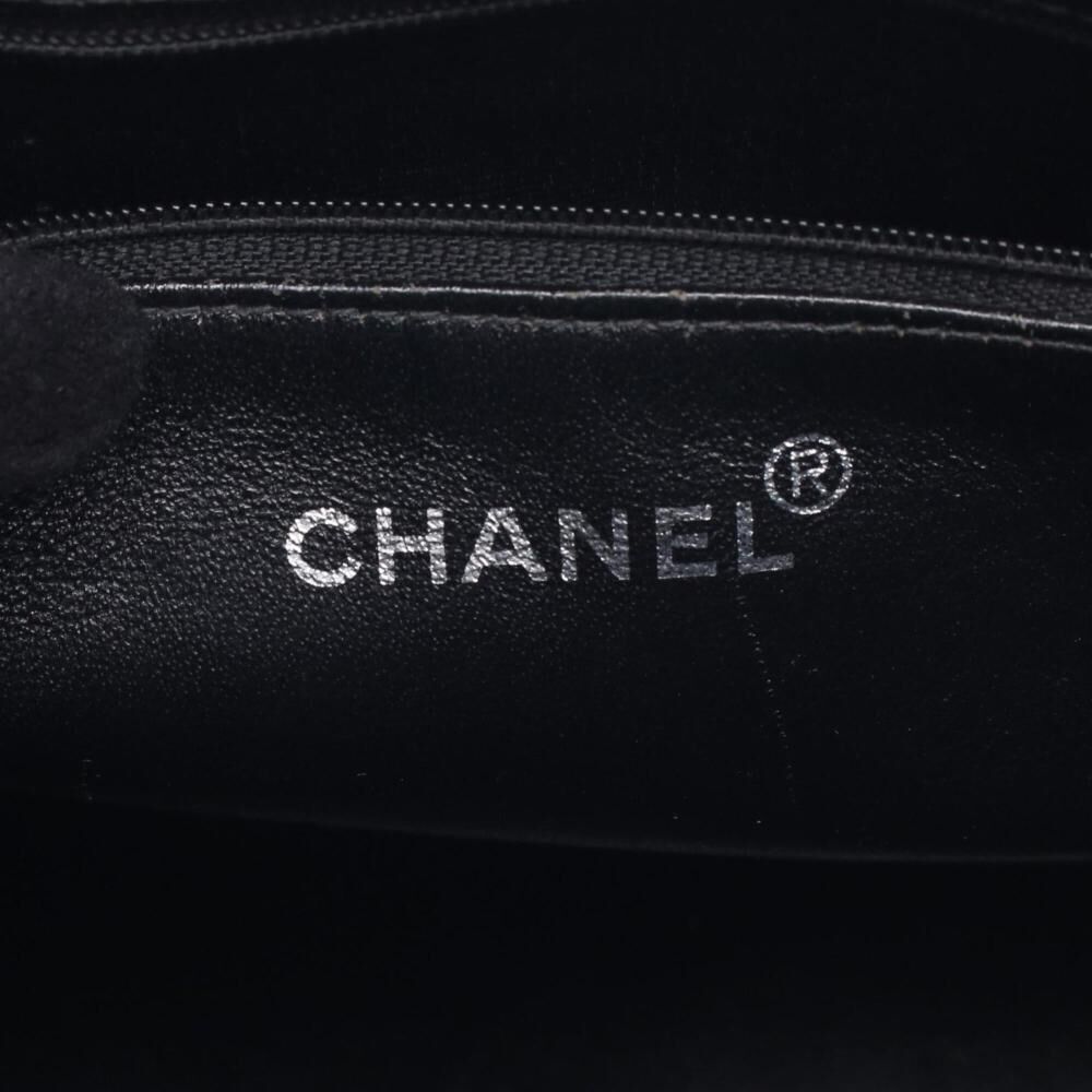 Chanel Tote