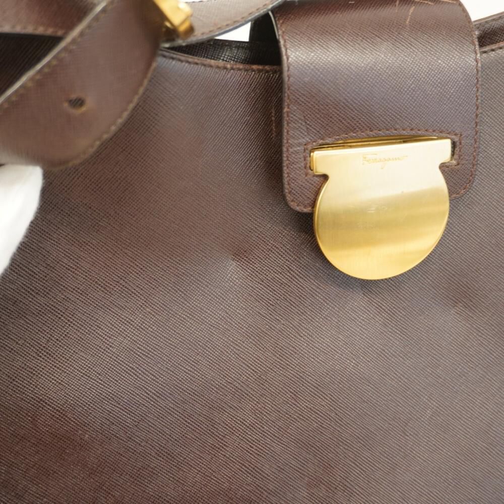 Salvatore Ferragamo Shoulder Bag