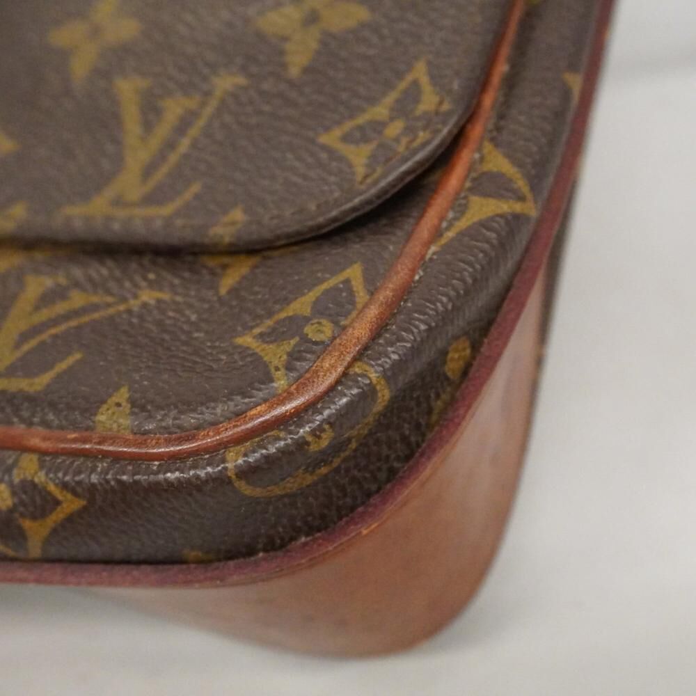 Louis Vuitton Cartouchiere