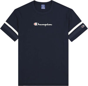 crewneck t-shirt