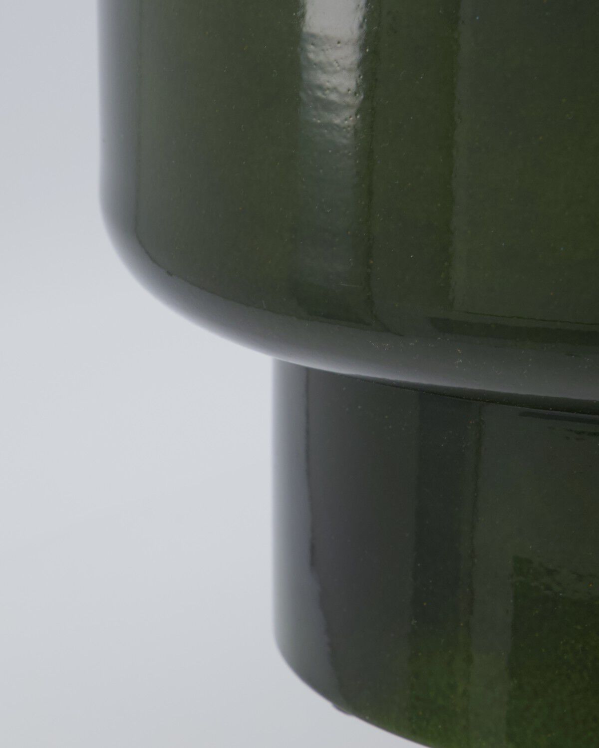 Urtepotte, HDPile, Gr&oslash;n