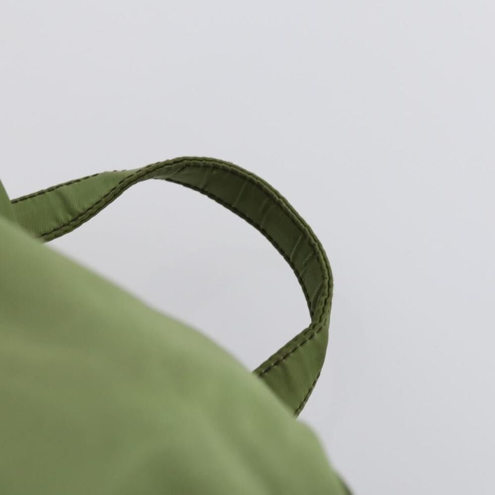 Prada Backpack