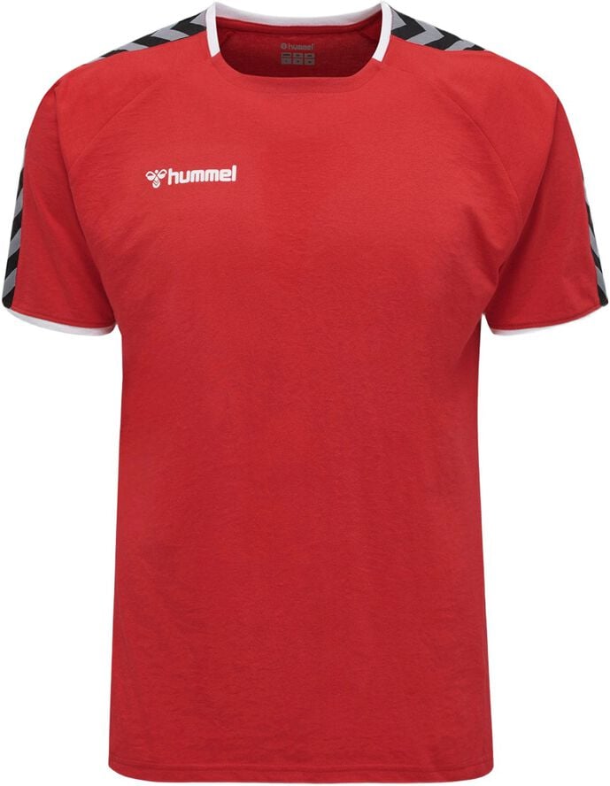 Authentic Trænings T-shirt