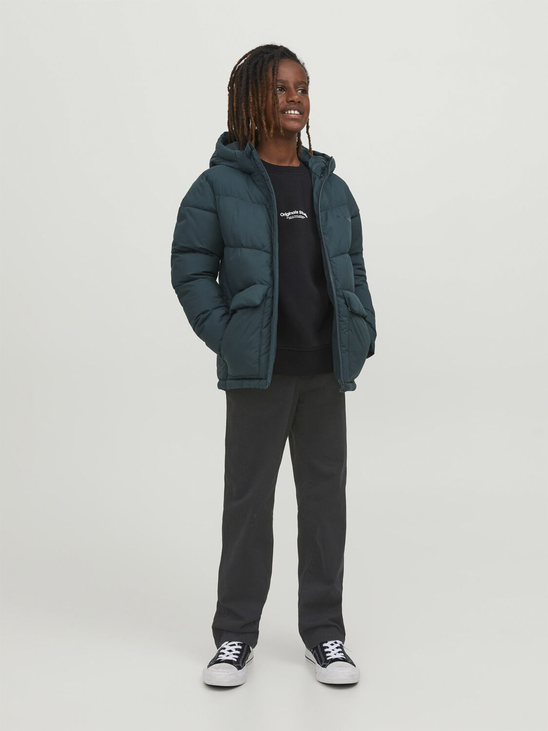 JPSTKANE JJDAVE NOOS JNR