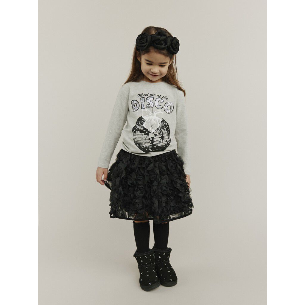 PenillaSK T-shirt Long Sleeve