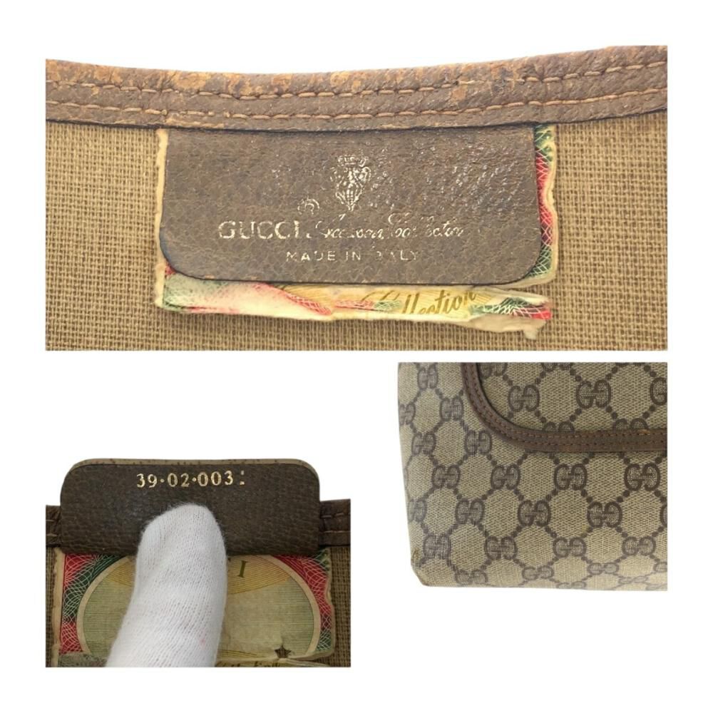 Gucci Tote