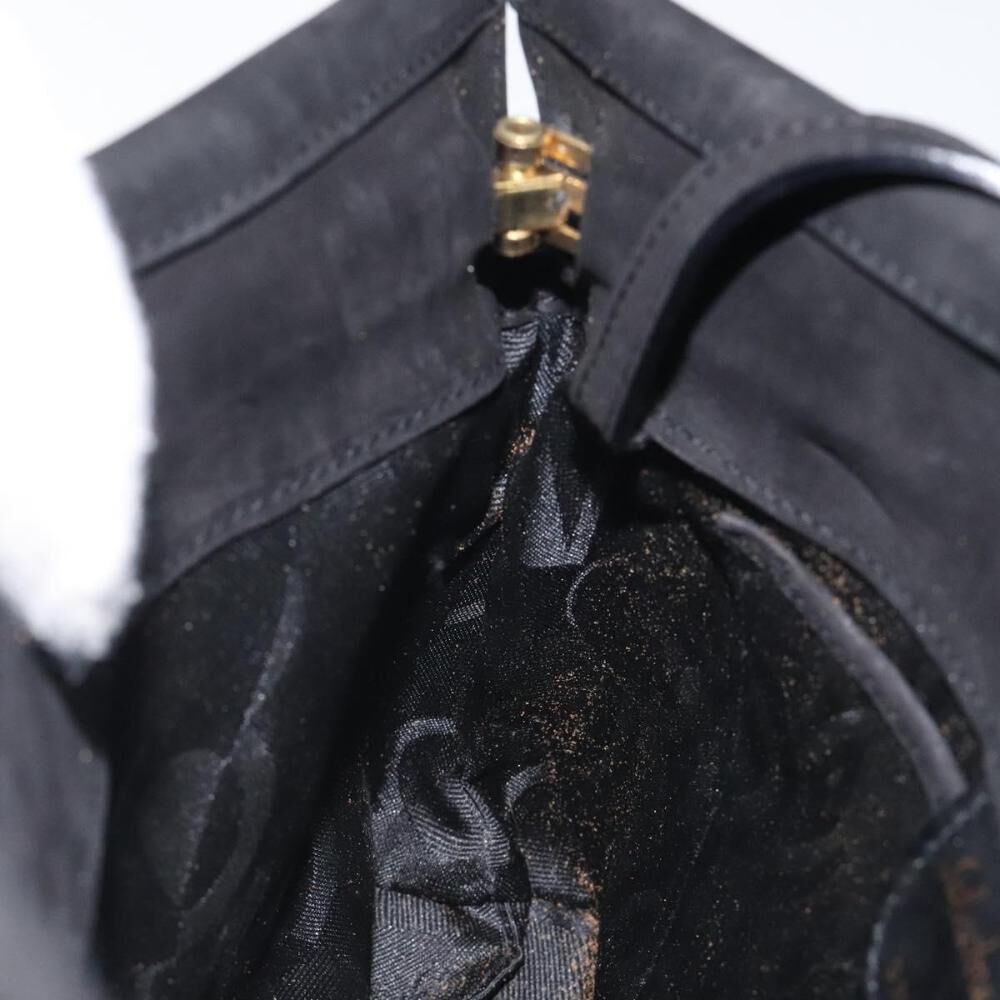 Salvatore Ferragamo Shoulder Bag