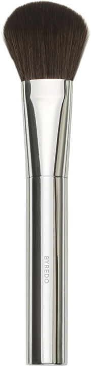 Face sculpting brush