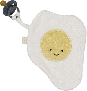 Pacifier Cuddle - Egg