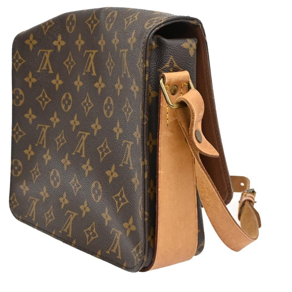 Louis Vuitton Cartouchiere