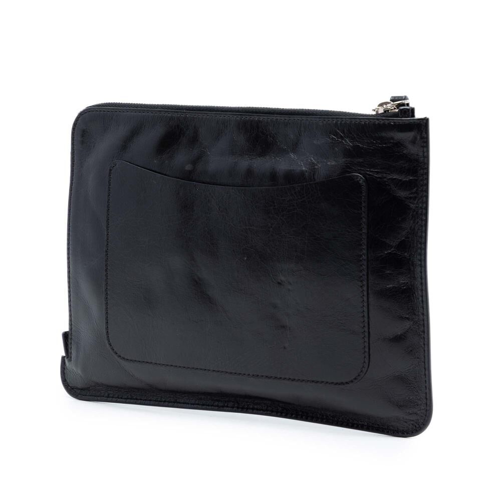 Chanel Clutch