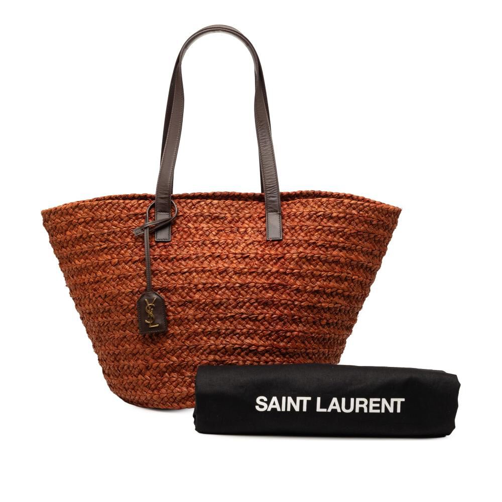 Yves Saint Laurent Tote