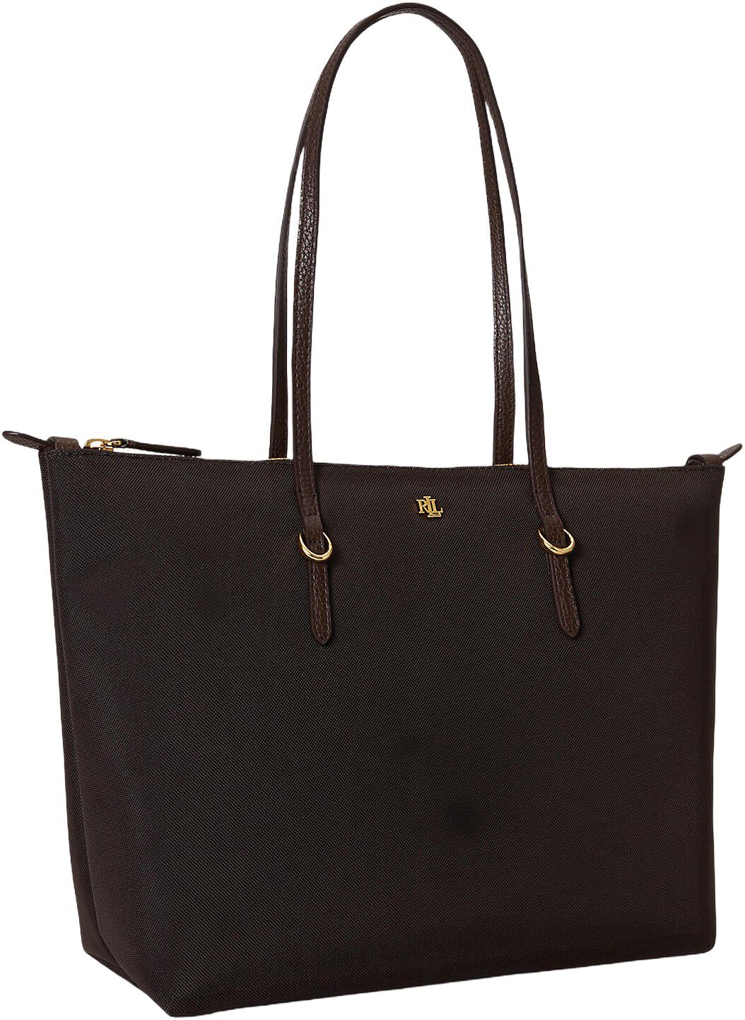 Nylon Medium Keaton Tote Bag