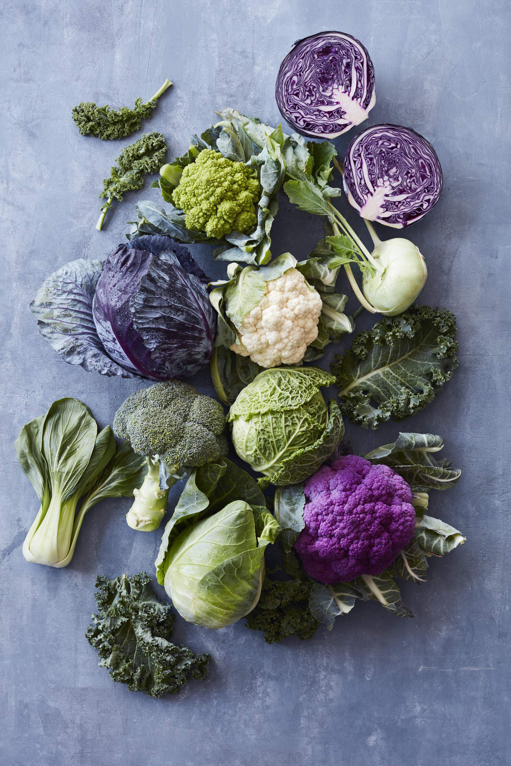 Cabbage Karma