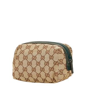 Gucci Pouch