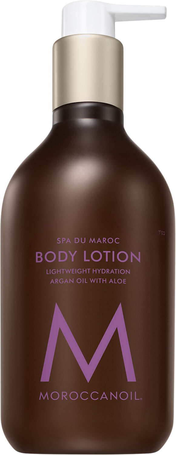 Moroccanoil Body Lotion 360 ml, Spa Du Maroc