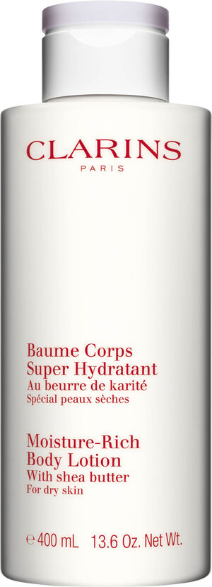 CLARINS Hydrating Body Lotion 400 ML